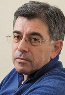 Игорь Толстунов