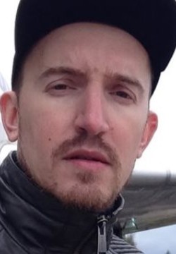 Игорь Твердохлебов