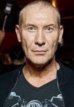 Игорь Жижикин