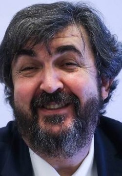 Игорь Золотовицкий