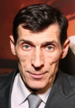 Игорь Савочкин