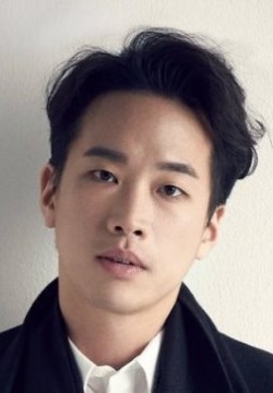 Чон Джэ-иль