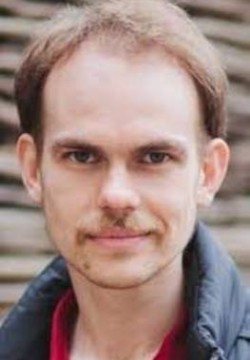 Илья Чижиков