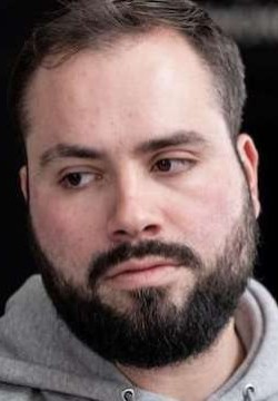 Илья Фарфель