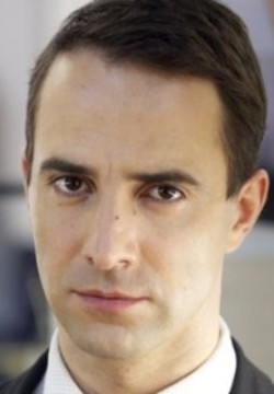 Илья Любимов