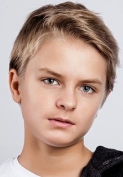 Илья Матюшин