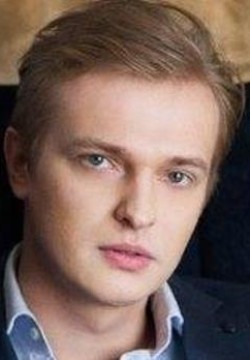 Илья Шидловский