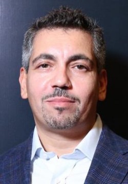 Илья Тилькин