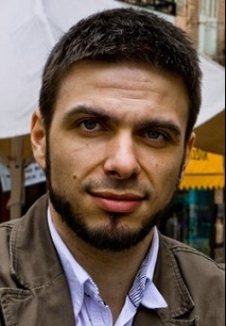 Илларион Павлюк