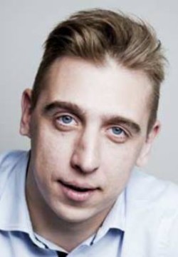 Илья Гавриленков