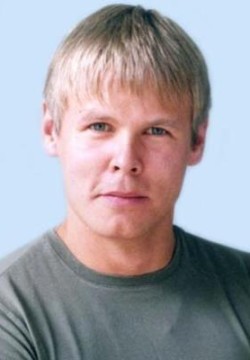 Илья Соколовский