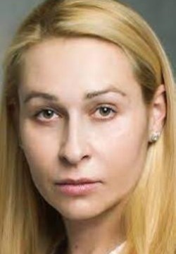 Илона Лакоба