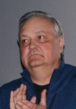 Илья Амурский