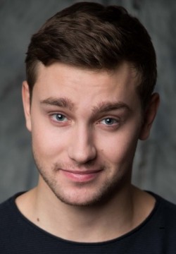 Илья Ильиных