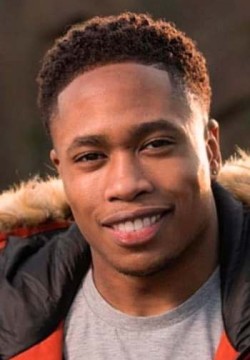 Имран Адамс