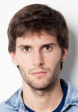 Иньиго Гастези