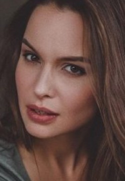 Екатерина Щербакова