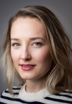 Ине Марие Вильман