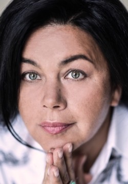 Инесса Юрченко