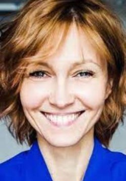 Ингеборга Дапкунайте