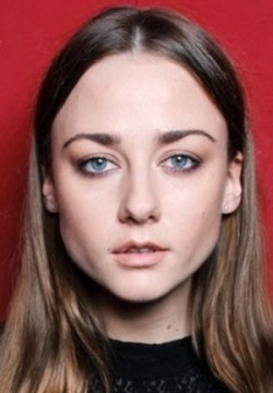 Ингрид Олеринская