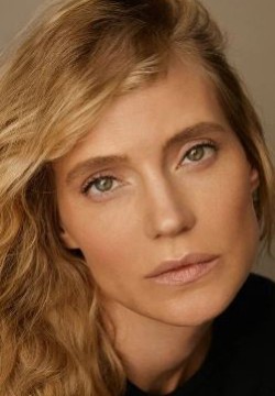 Наталья Чистякова-Ионова