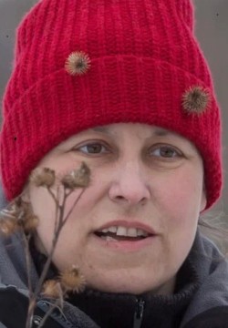 Ираида Шульц