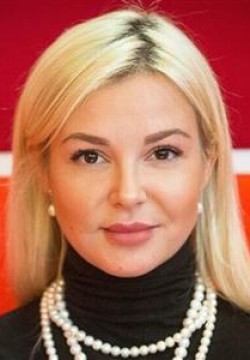 Ирина Андреева