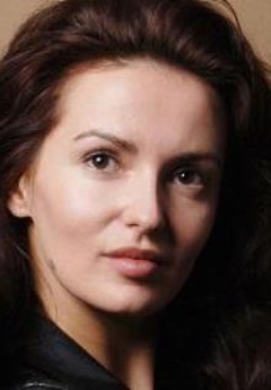 Ирина Баринова