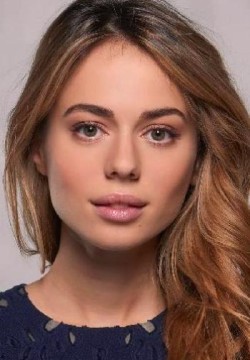 Ирина Безряднова