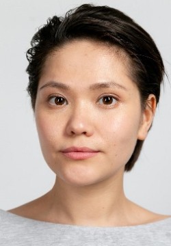 Ирина Бутанаева