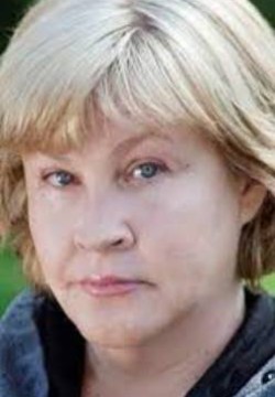 Ирина Чернова