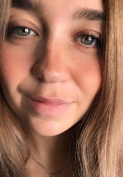 Ирина Гобозашвили