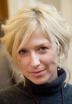 Ирина Гринёва