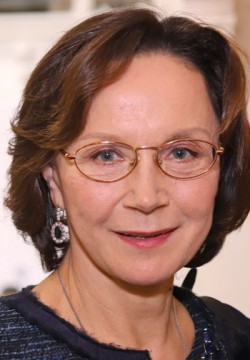 Ирина Купченко