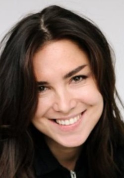 Ирина Носова