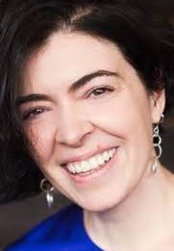 Ирина Пивоварова