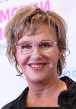 Ирина Розанова