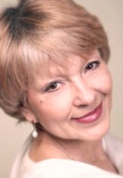 Ирина Цветкова