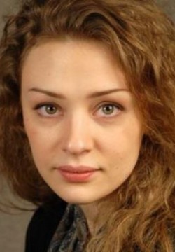 Ирина Таранник