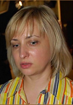 Ирина Васильева