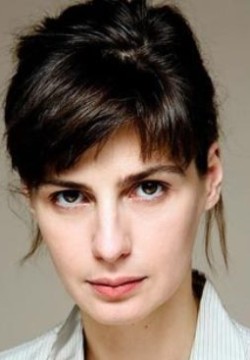 Ирина Вербицкая