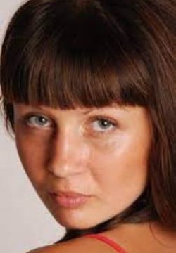 Ирина Жёлтикова