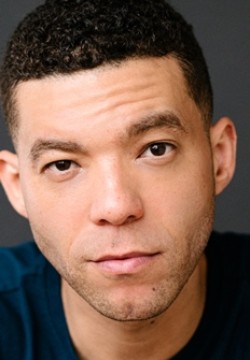 Ишан Моррис