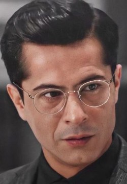 Исмаил Хаджиоглу