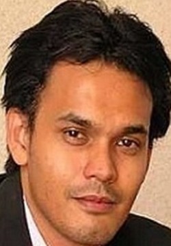 Исри Абдул Халим