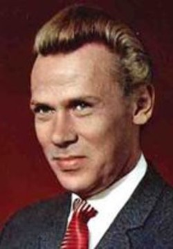 Станислав Хитров