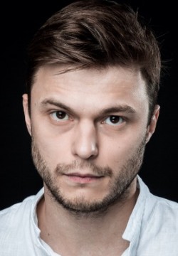 Иван Батарев