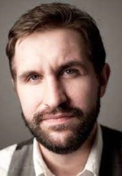 Иван Добронравов