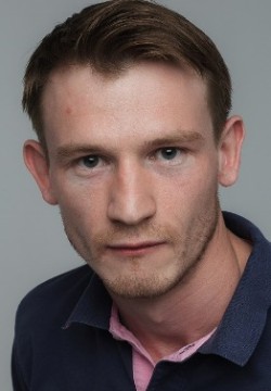 Иван Федотов